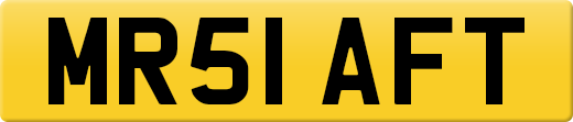 MR51AFT